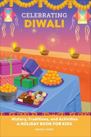 Celebrating Diwali