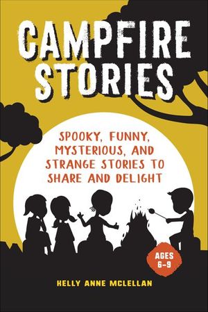Campfire Stories