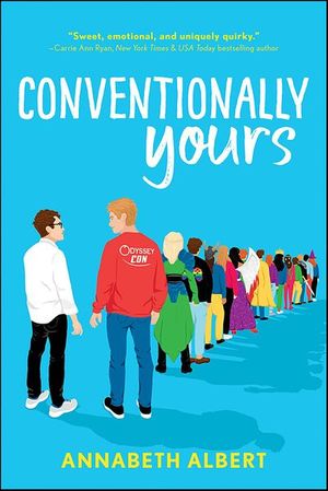Conventionally Yours