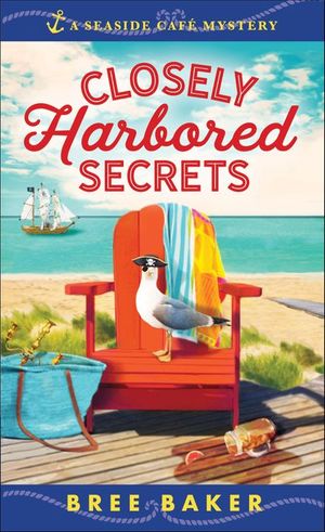 Closely Harbored Secrets