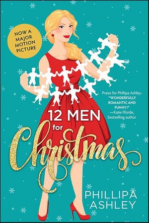 12 Men for Christmas