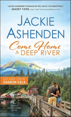 Come Home to Deep River