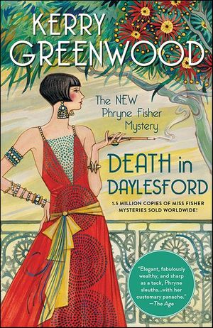 Buy Death in Daylesford at Amazon