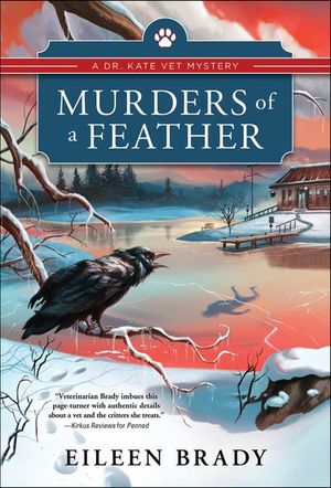 Buy Murders of a Feather at Amazon