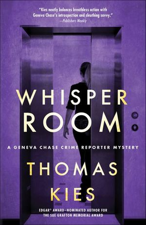 Buy Whisper Room at Amazon