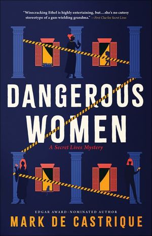 Buy Dangerous Women at Amazon