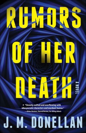 Buy Rumors of Her Death at Amazon