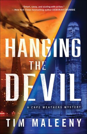 Buy Hanging the Devil at Amazon