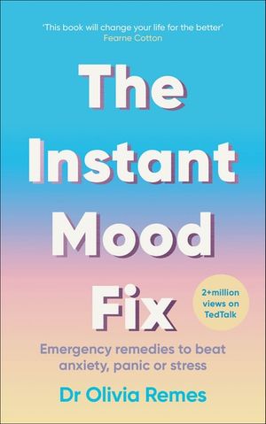 The Instant Mood Fix