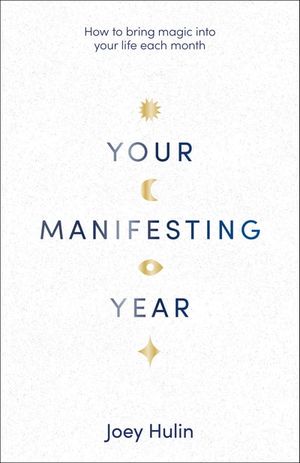 Your Manifesting Year