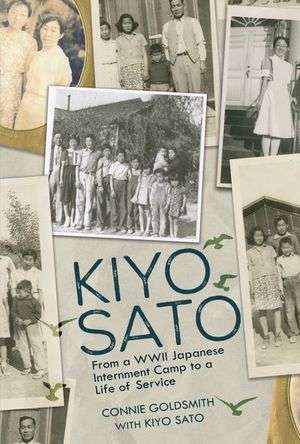 Kiyo Sato