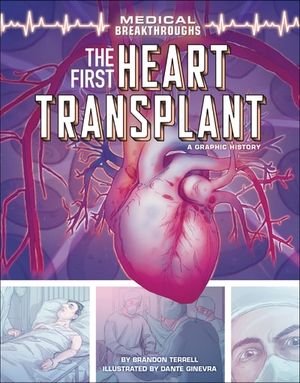 The First Heart Transplant