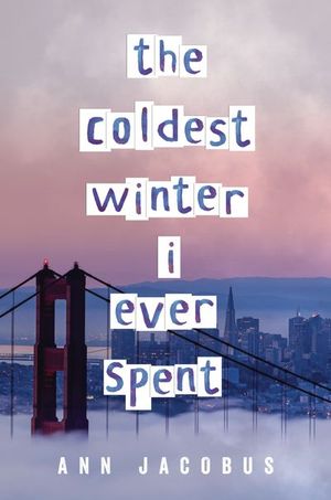 Buy The Coldest Winter I Ever Spent at Amazon