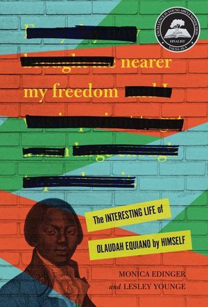 Buy Nearer My Freedom at Amazon