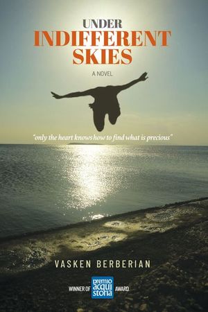 Buy Under Indifferent Skies at Amazon