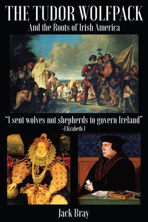 Buy The Tudor Wolfpack at Amazon