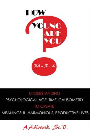 How Young Are You?