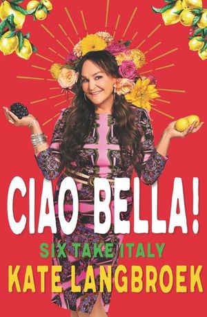 Buy Ciao Bella! at Amazon