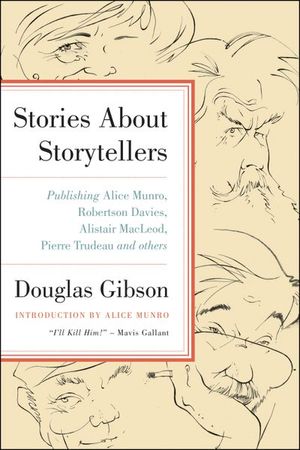 Stories About Storytellers