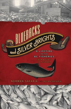 Bluebacks and Silver Brights