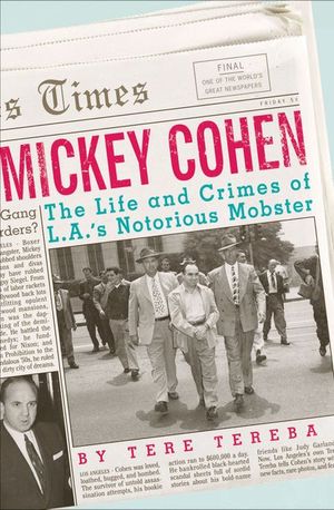 Mickey Cohen