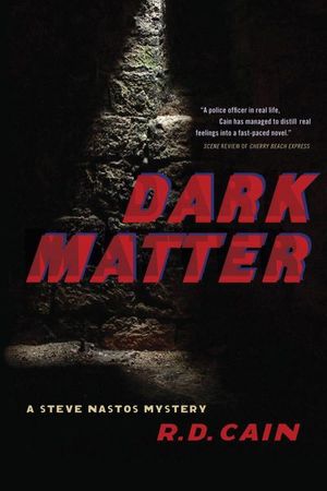 Buy Dark Matter at Amazon