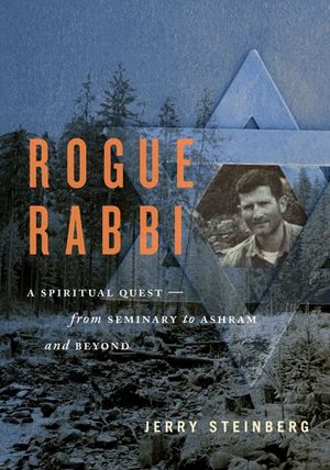 Buy Rogue Rabbi at Amazon