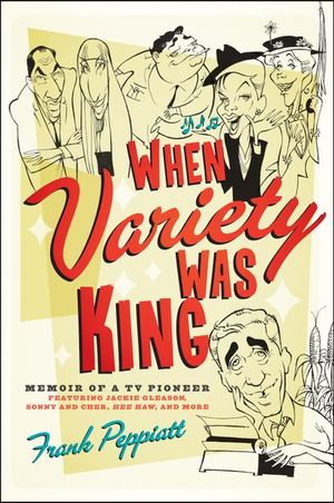 Buy When Variety Was King at Amazon