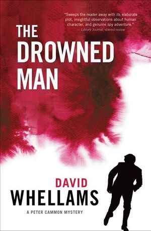 Buy The Drowned Man at Amazon