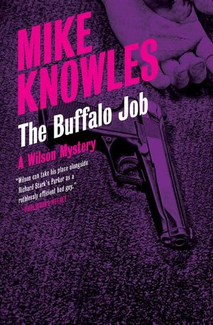 Buy The Buffalo Job at Amazon