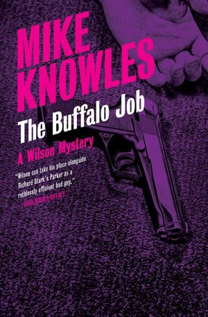 The Buffalo Job