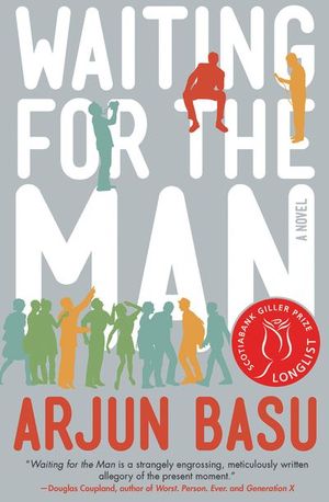 Buy Waiting for the Man at Amazon