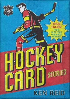 Buy Hockey Card Stories at Amazon
