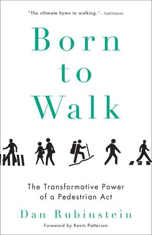 Buy Born to Walk at Amazon