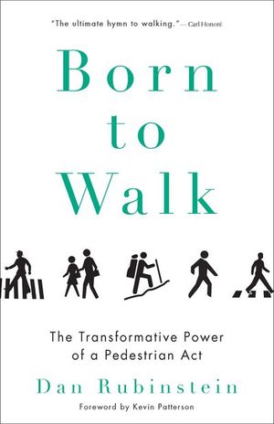 Born to Walk