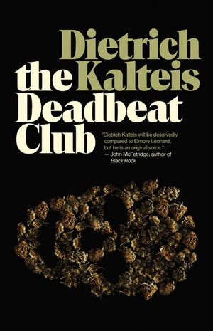 The Deadbeat Club