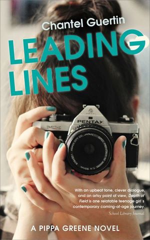 Buy Leading Lines at Amazon