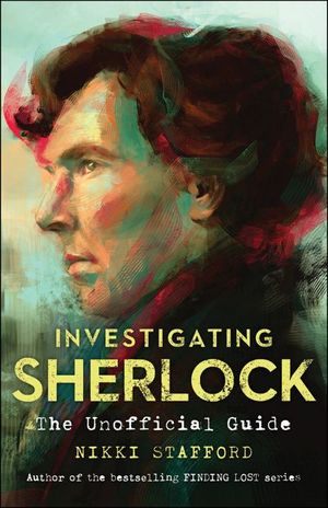 Buy Investigating Sherlock at Amazon