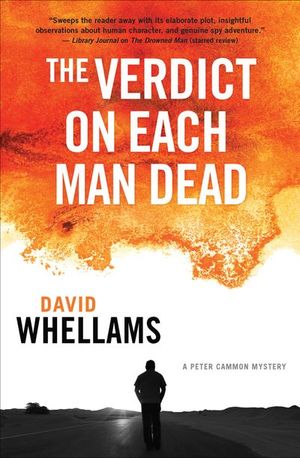 The Verdict on Each Man Dead