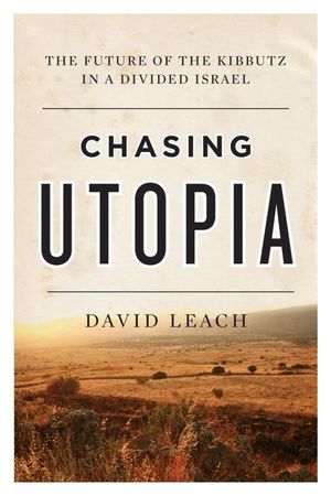 Buy Chasing Utopia at Amazon