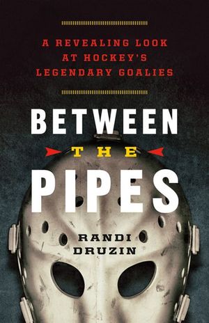 Buy Between the Pipes at Amazon