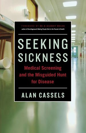 Buy Seeking Sickness at Amazon