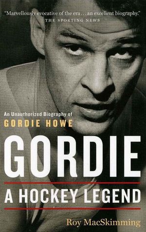 Buy Gordie at Amazon