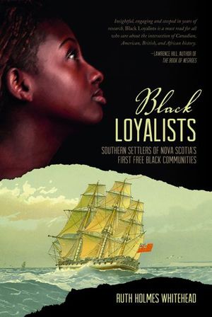 Buy Black Loyalists at Amazon
