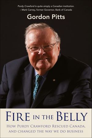 Fire in the Belly