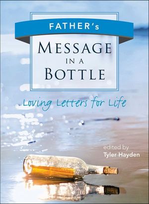 Father's Message in a Bottle