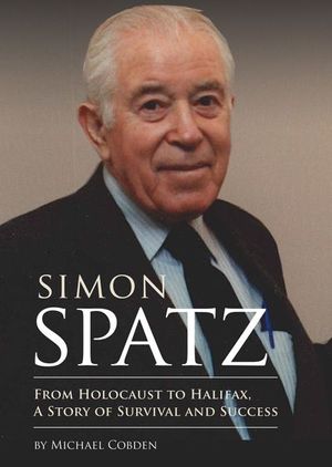 Buy Simon Spatz at Amazon