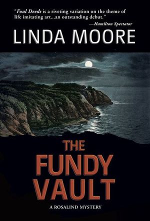 Buy The Fundy Vault at Amazon