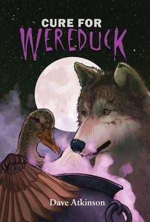 Buy Cure for Wereduck at Amazon
