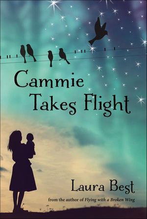 Cammie Takes Fligh